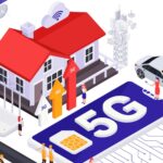 How 5G Will Impact the Development of Smart Cities