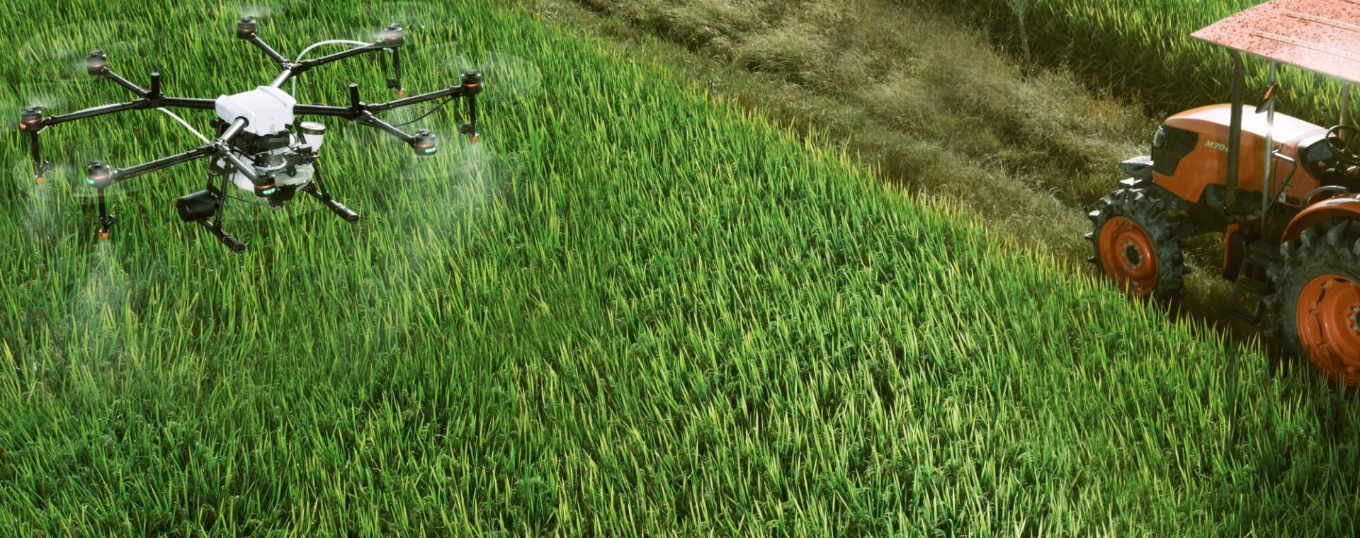 How Autonomous Drones Are Changing Industries from Agriculture to Delivery