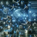 "Illustration of various web scraping automation tools for streamlined data collection in 2024, showcasing user interfaces and features that enhance data-driven decision-making."