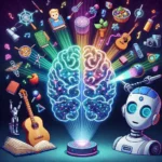 "AI-powered tool for discovering new hobbies and interests, showcasing a diverse range of creative activities and personal growth opportunities in Neuro-Hobby Discovery article."