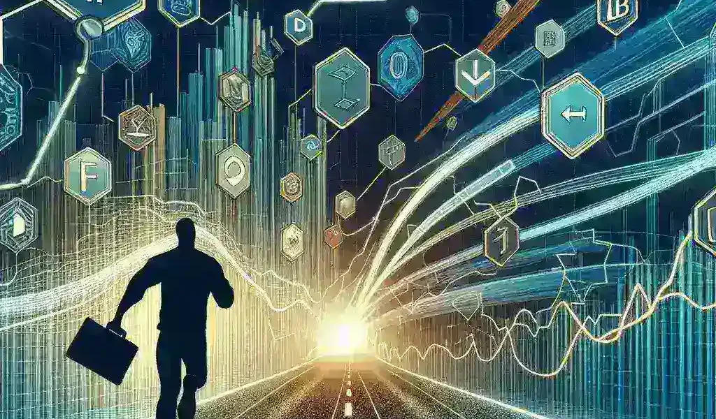 "Dinari's Broker-Dealer License Acquisition: Key Milestone in Tokenized Stocks Innovation"
