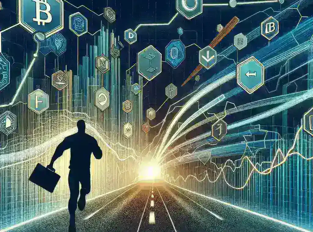"Dinari's Broker-Dealer License Acquisition: Key Milestone in Tokenized Stocks Innovation"