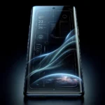 "Image of the Oppo Find N5 smartphone showcasing its sleek design and expected features, set to launch on February 20, 2023."