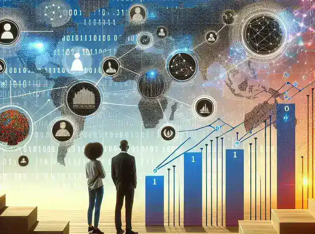 "Diagram of machine learning metadata tracking platforms showcasing essential tools for AI development, illustrating data pipelines, model versioning, and performance metrics."