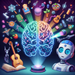 "AI-powered tool for discovering new hobbies and interests, showcasing a diverse range of creative activities and personal growth opportunities in Neuro-Hobby Discovery article."